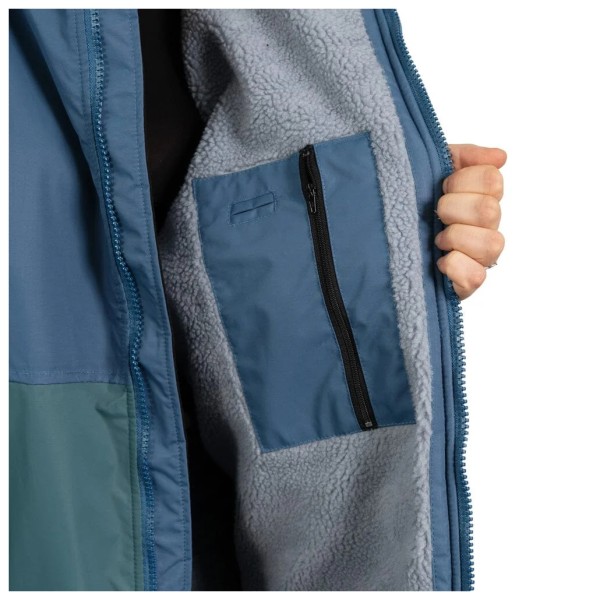 Wave Hawaii - Storm Robe Yukon - Poncho de surf