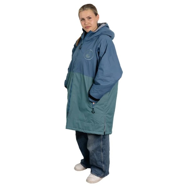 Wave Hawaii - Storm Robe Yukon - Surf Poncho