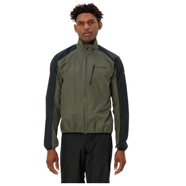 Vaude - Drop Jacket III - Fietsjas