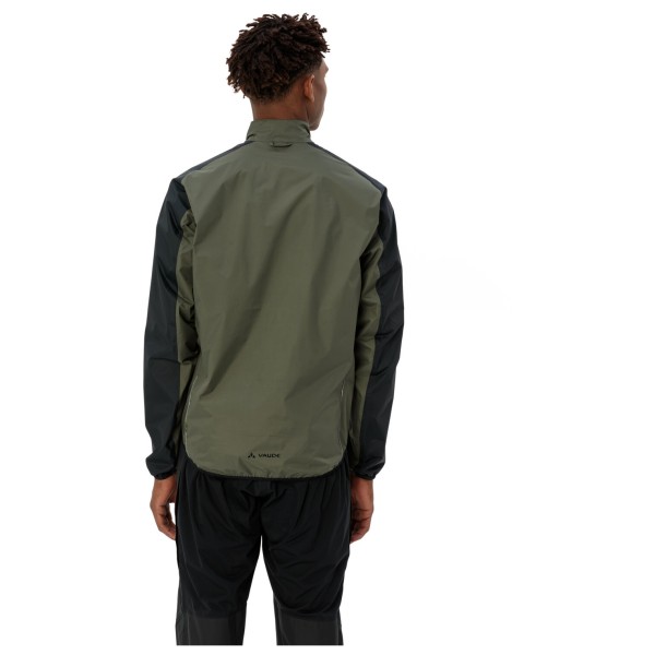 Vaude - Drop Jacket III - Fietsjas