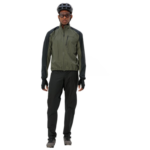 Vaude - Drop Jacket III - Fietsjas