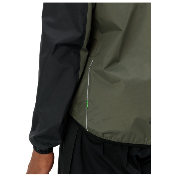 Vaude - Drop Jacket III - Fietsjas