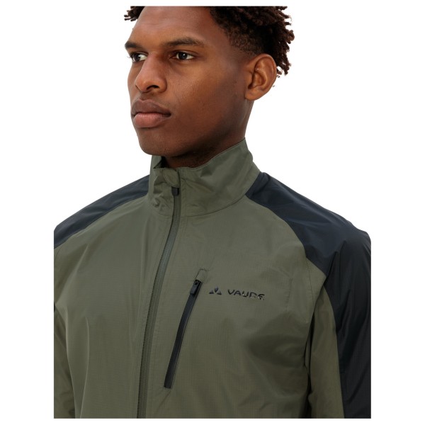 Vaude - Drop Jacket III - Fietsjas
