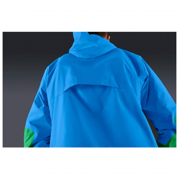 Shimano - Regenjacke Storm - Cykeljacka