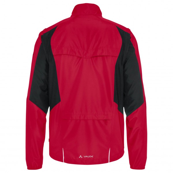 Vaude - Dundee Classic ZO Jacket - Fietsjas