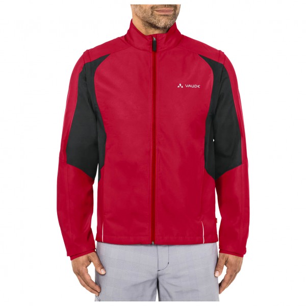 Vaude - Dundee Classic ZO Jacket - Fietsjas