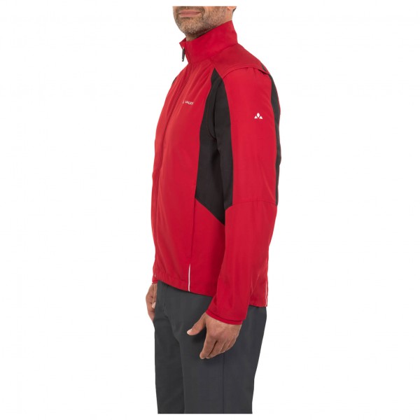 Vaude - Dundee Classic ZO Jacket - Fietsjas