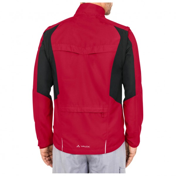 Vaude - Dundee Classic ZO Jacket - Fietsjas