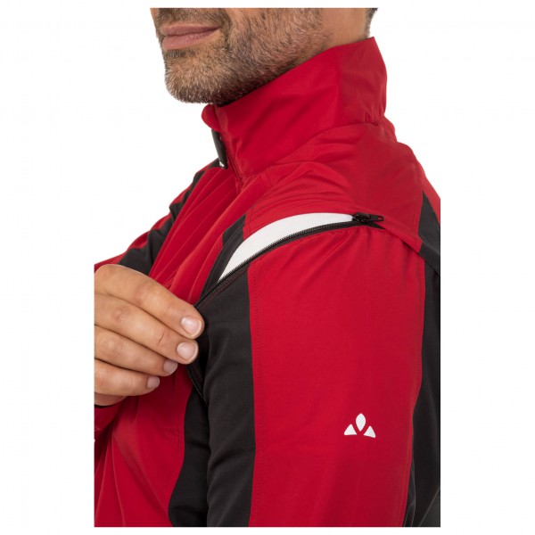 Vaude - Dundee Classic ZO Jacket - Fietsjas