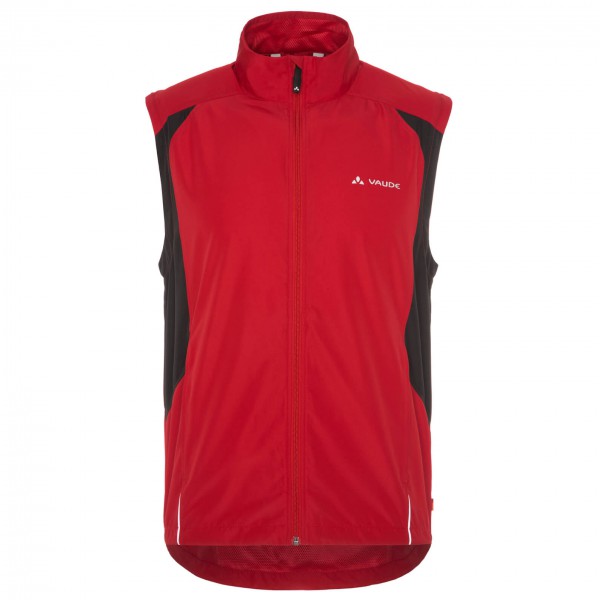 Vaude - Dundee Classic ZO Jacket - Fietsjas