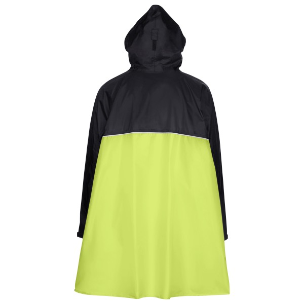 Vaude - Covero Poncho II - Fietsjas