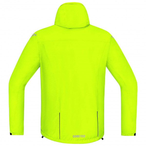GORE Bike Wear - E GORE-TEX Paclite Jacke - Cykeljakke
