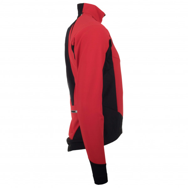 Löffler - Bike Zip-Off Jacke Milano WS Superlite - Chaqueta de ciclismo
