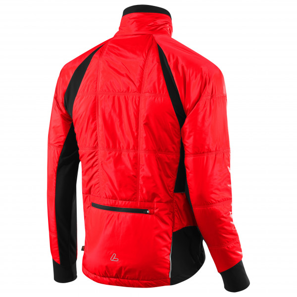 Löffler - Bike Iso-Jacke Primaloft Mix - Velojacke