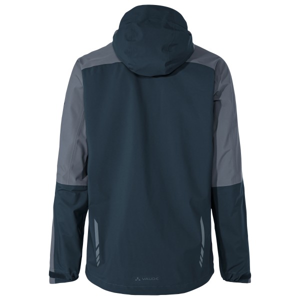 Vaude - Moab Rain Jacket - Fietsjas