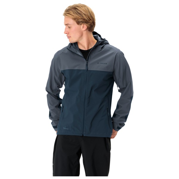 Vaude - Moab Rain Jacket - Fietsjas