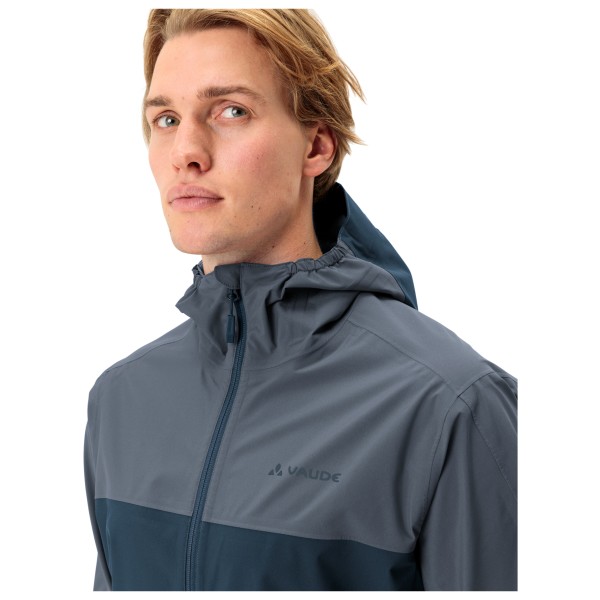 Vaude - Moab Rain Jacket - Fietsjas