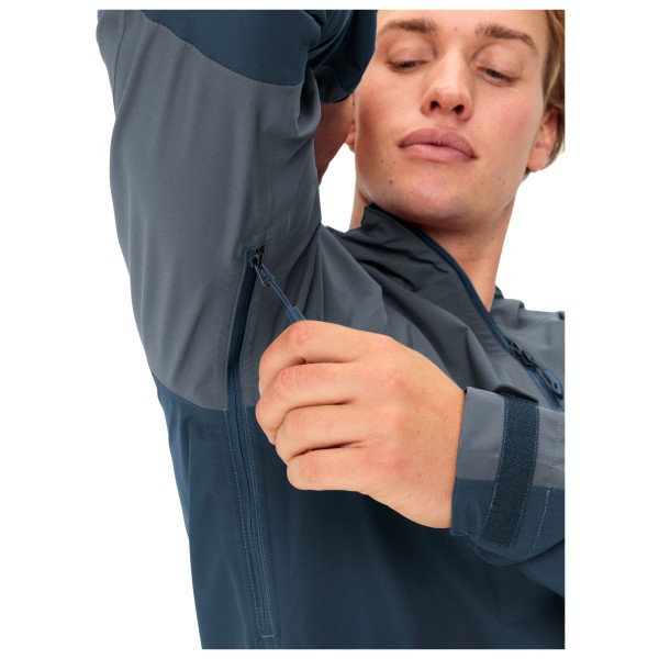 Vaude - Moab Rain Jacket - Fietsjas