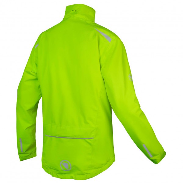 Endura - Hummvee Wasserdichte Jacke - Fietsjas