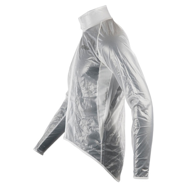 Bioracer - Jacket Virga Rain - Fietsjas