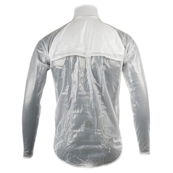 Bioracer - Jacket Virga Rain - Fietsjas