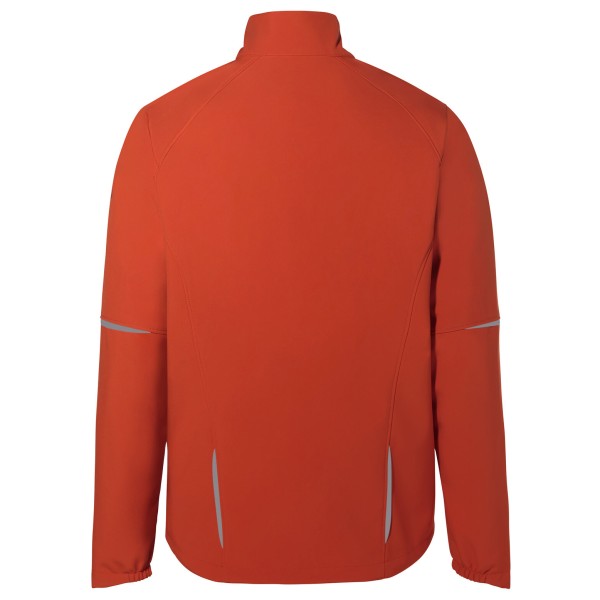 Vaude - Wintry Jacket IV - Fietsjas