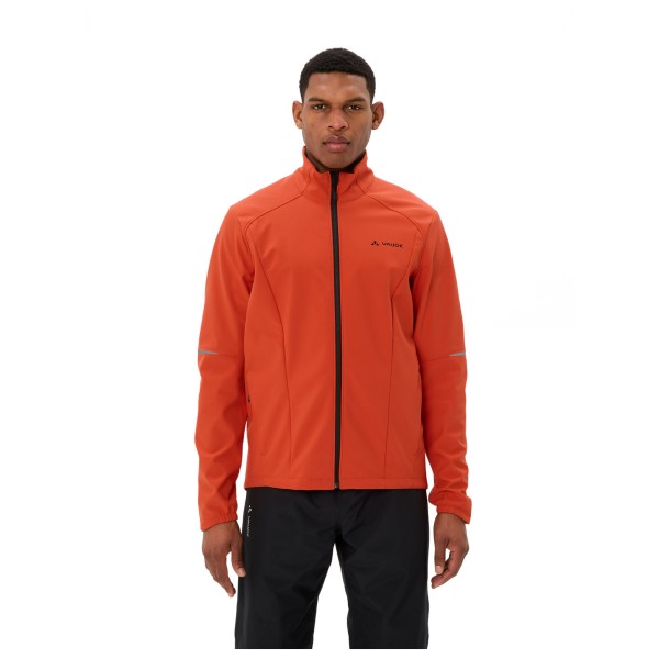 Vaude - Wintry Jacket IV - Fietsjas