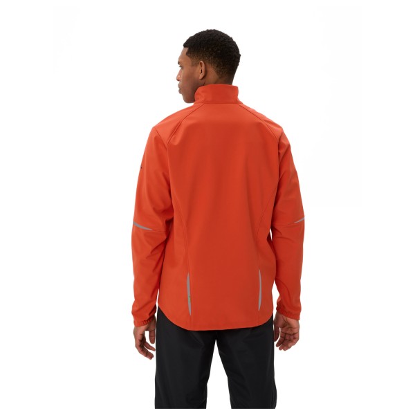 Vaude - Wintry Jacket IV - Fietsjas