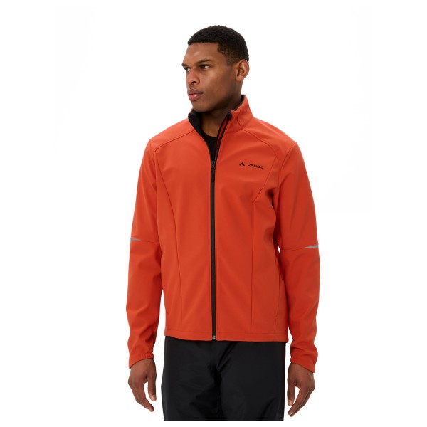 Vaude - Wintry Jacket IV - Fietsjas