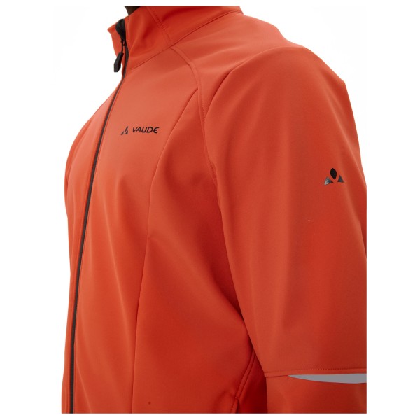 Vaude - Wintry Jacket IV - Fietsjas