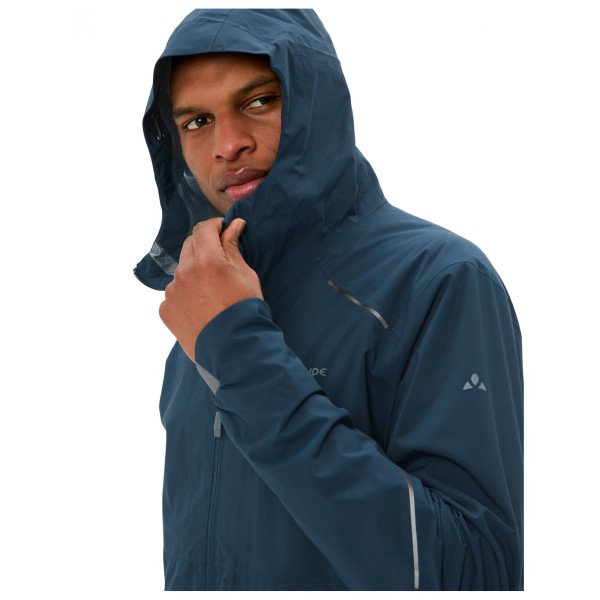 Vaude - Yaras 3in1 Jacket - Fietsjas