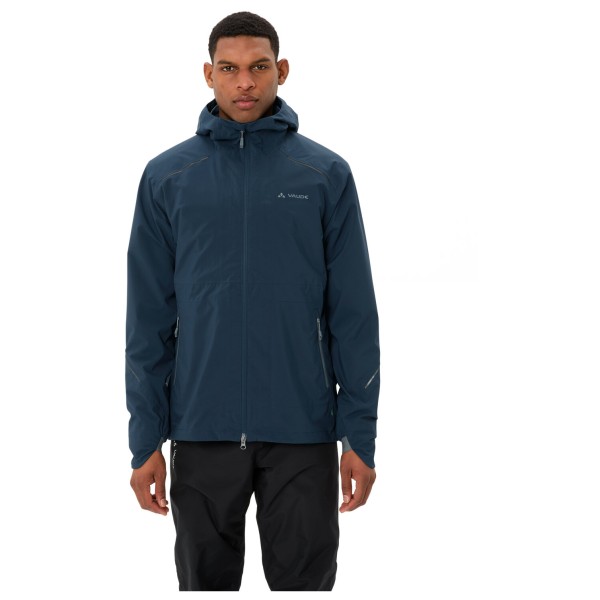 Vaude - Yaras 3in1 Jacket - Fietsjas