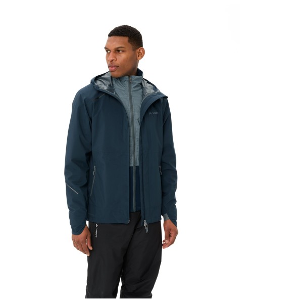 Vaude - Yaras 3in1 Jacket - Fietsjas