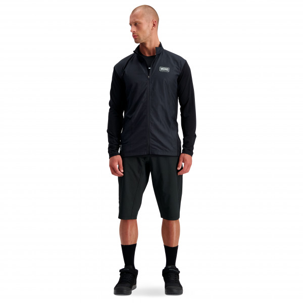 Mons Royale - Redwood Wind Jersey - Cykeljacka