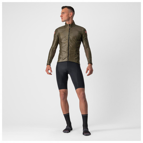 Castelli - Aria Shell Jacket - Fietsjas