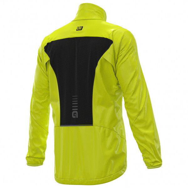 Alé - Light Pack Ale Jacket Guscio - Giacca ciclismo