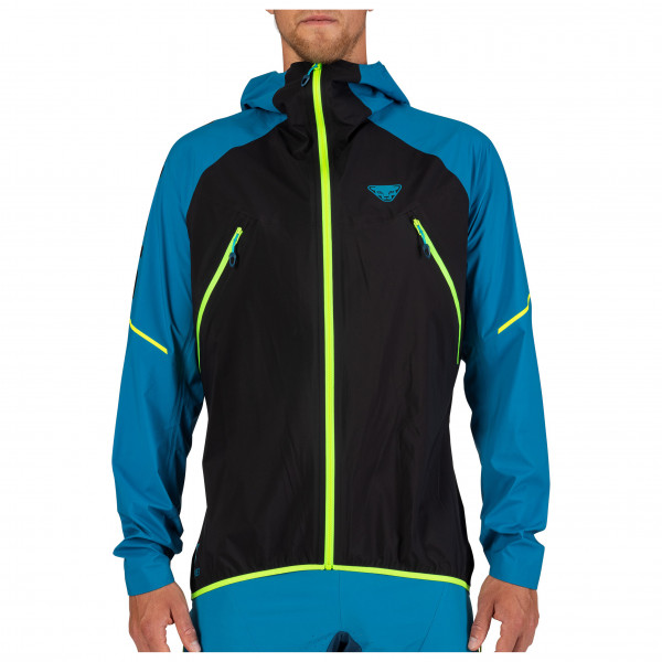 Dynafit - Ride 3L Jacket - Giacca ciclismo