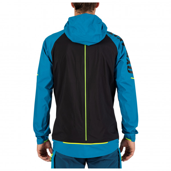Dynafit - Ride 3L Jacket - Giacca ciclismo
