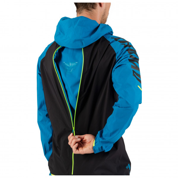 Dynafit - Ride 3L Jacket - Giacca ciclismo
