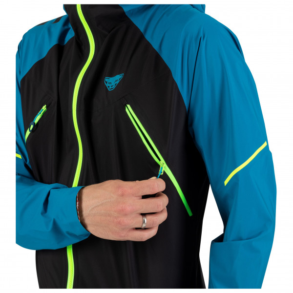 Dynafit - Ride 3L Jacket - Giacca ciclismo