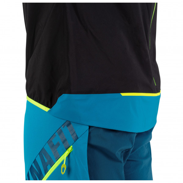 Dynafit - Ride 3L Jacket - Giacca ciclismo