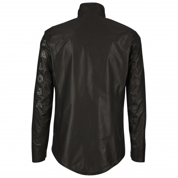 Maloja - SpihU. - Cykeljacka