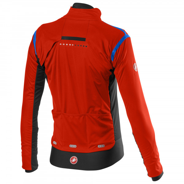 Castelli - Alpha RoS 2 Jacket - Fietsjack