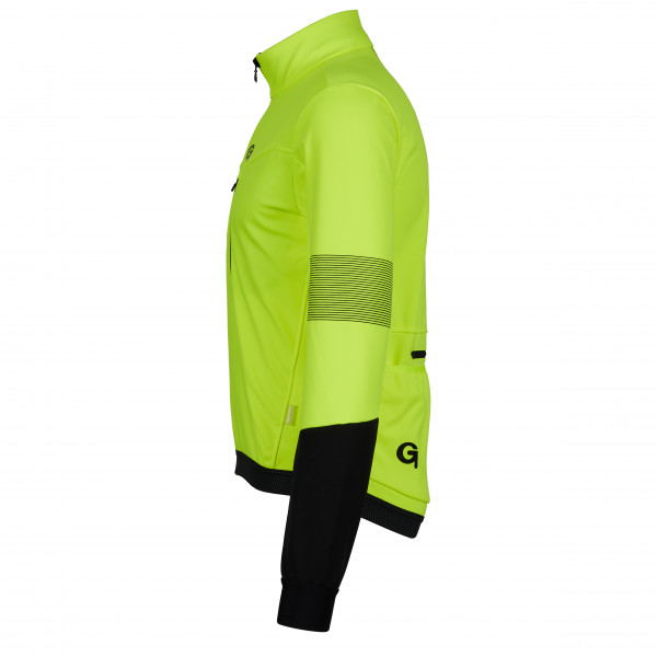 Gonso - Valaff - Fietsjas