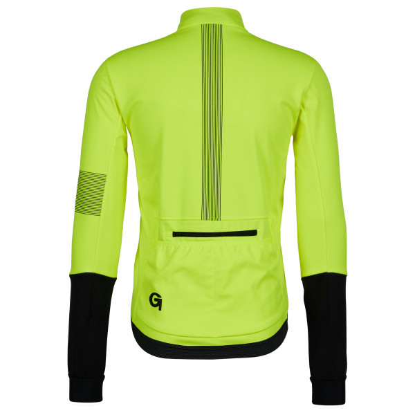 Gonso - Valaff - Fietsjas