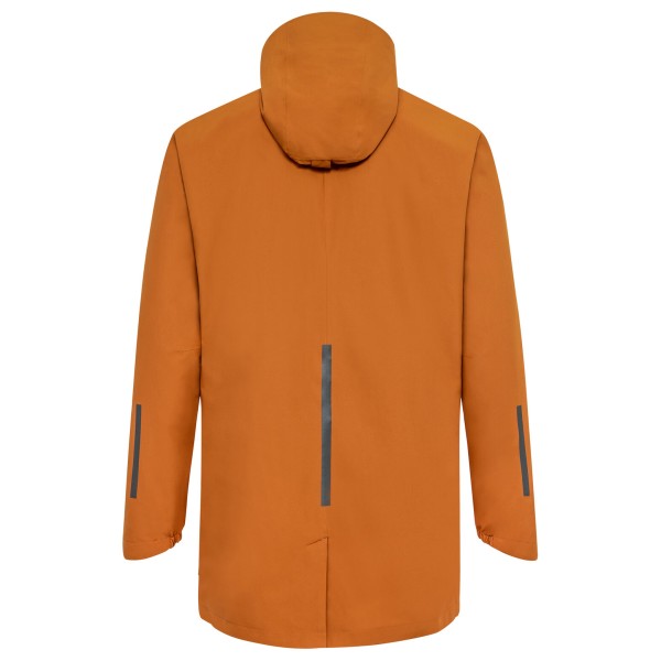 Vaude - Cyclist Padded Coat - Fietsjas