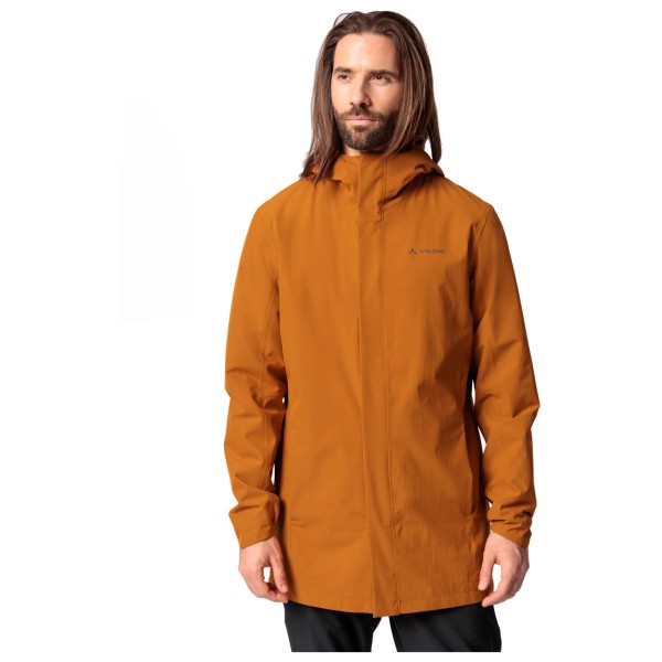 Vaude - Cyclist Padded Coat - Fietsjas