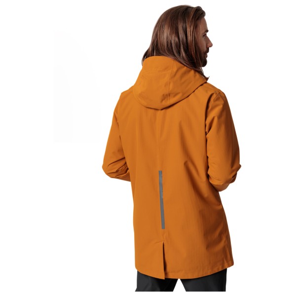 Vaude - Cyclist Padded Coat - Fietsjas
