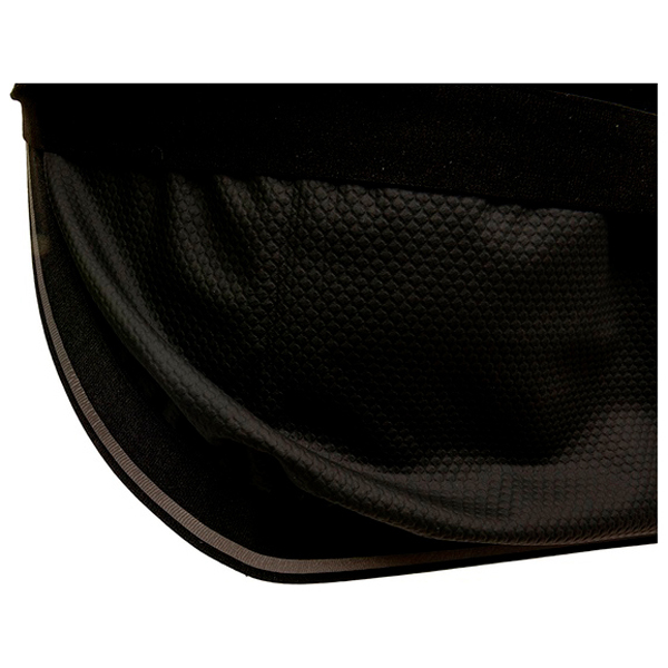 Bioracer - Spitfire Tempest Protect Winter Jacket Fluo - Fietsjack