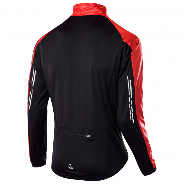Löffler - Bike Light Hybridjacket - Cycling jacket